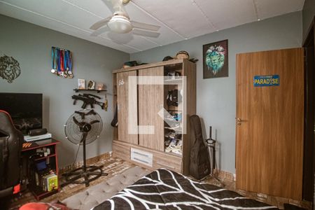 Casa à venda com 170m², 4 quartos e 3 vagas Casa à venda com 170m², 4 quartos e 3 vagasQuarto 2