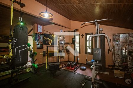 Casa à venda com 170m², 4 quartos e 3 vagas Casa à venda com 170m², 4 quartos e 3 vagasQuarto 3