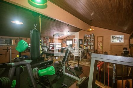 Casa à venda com 170m², 4 quartos e 3 vagas Casa à venda com 170m², 4 quartos e 3 vagasQuarto 3