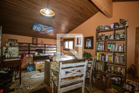 Casa à venda com 170m², 4 quartos e 3 vagas Casa à venda com 170m², 4 quartos e 3 vagasQuarto 3