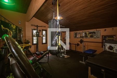 Casa à venda com 170m², 4 quartos e 3 vagas Casa à venda com 170m², 4 quartos e 3 vagasQuarto 3