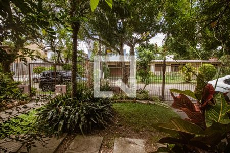 Vista de casa à venda com 4 quartos, 170m² em Ipanema, Porto Alegre