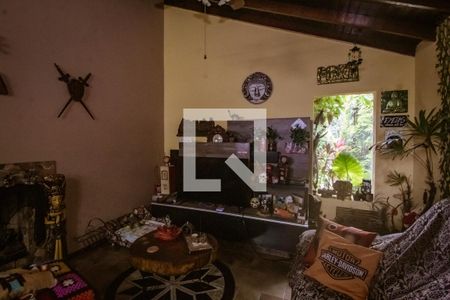 Sala 2 de casa à venda com 4 quartos, 170m² em Ipanema, Porto Alegre