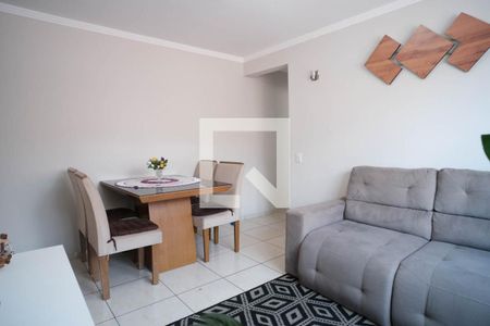 Apartamento à venda com 2 quartos, 68m² em Vila Paranagua, São Paulo