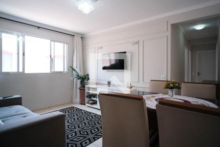 Apartamento à venda com 2 quartos, 68m² em Vila Paranagua, São Paulo