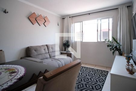 Apartamento à venda com 2 quartos, 68m² em Vila Paranagua, São Paulo