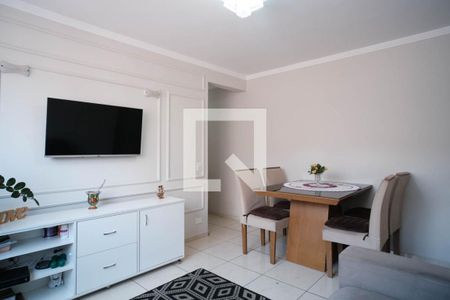 Apartamento à venda com 2 quartos, 68m² em Vila Paranagua, São Paulo