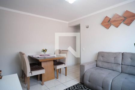 Apartamento à venda com 2 quartos, 68m² em Vila Paranagua, São Paulo