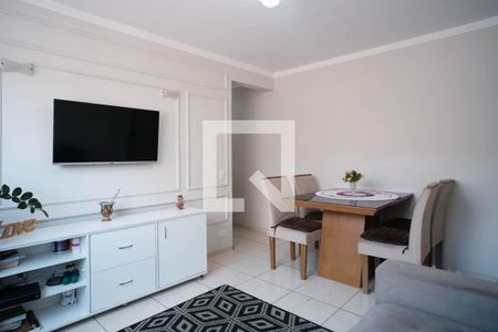 Apartamento à venda com 2 quartos, 68m² em Vila Paranagua, São Paulo