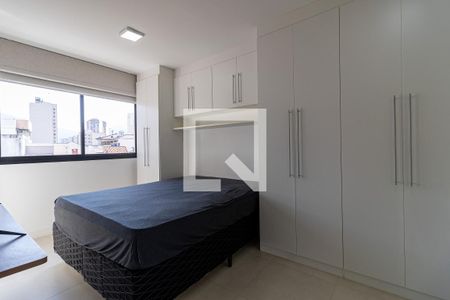 Quarto Suite de apartamento à venda com 2 quartos, 76m² em Maracanã, Rio de Janeiro