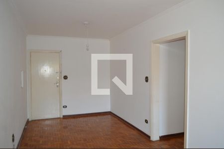 Sala de apartamento para alugar com 2 quartos, 64m² em Vila Mariana, São Paulo