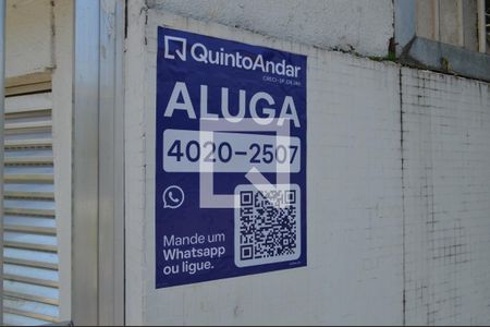 Plaquinha de apartamento para alugar com 2 quartos, 64m² em Vila Mariana, São Paulo