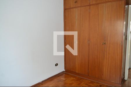 Quarto 1 de apartamento para alugar com 2 quartos, 64m² em Vila Mariana, São Paulo