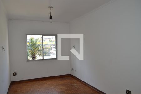 Sala de apartamento para alugar com 2 quartos, 64m² em Vila Mariana, São Paulo