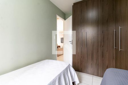 Quarto 1 de apartamento para alugar com 2 quartos, 50m² em Sacoma, São Paulo