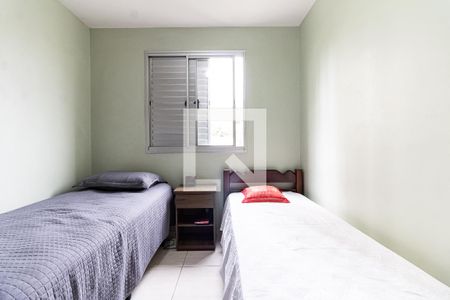 Quarto 1 de apartamento para alugar com 2 quartos, 50m² em Sacoma, São Paulo