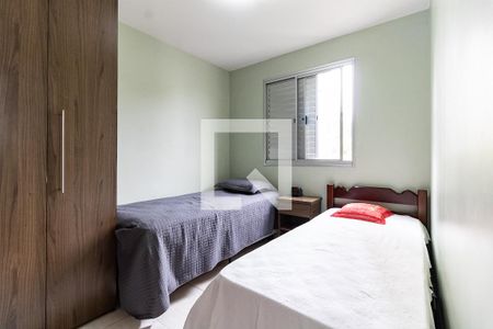 Quarto 1 de apartamento para alugar com 2 quartos, 50m² em Sacoma, São Paulo