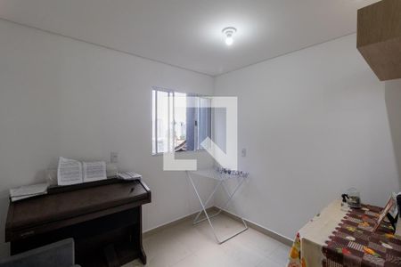 Sala e Cozinha  de apartamento para alugar com 2 quartos, 45m² em Jardim Helena, São Paulo