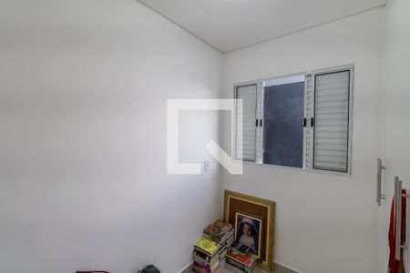 Quarto 1 de apartamento para alugar com 2 quartos, 45m² em Jardim Helena, São Paulo