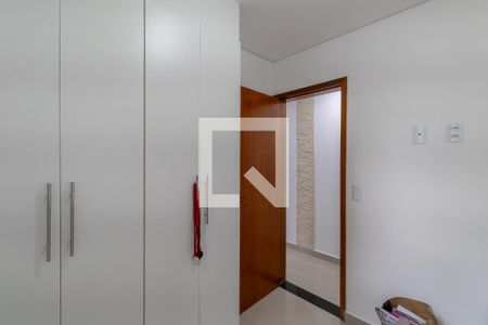 Quarto 1 de apartamento para alugar com 2 quartos, 45m² em Jardim Helena, São Paulo