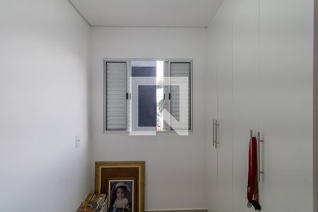 Quarto 1 de apartamento para alugar com 2 quartos, 45m² em Jardim Helena, São Paulo