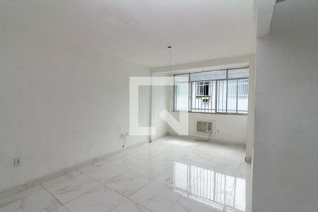 Sala de apartamento para alugar com 3 quartos, 80m² em Cascadura, Rio de Janeiro