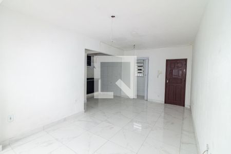 Sala de apartamento para alugar com 3 quartos, 80m² em Cascadura, Rio de Janeiro