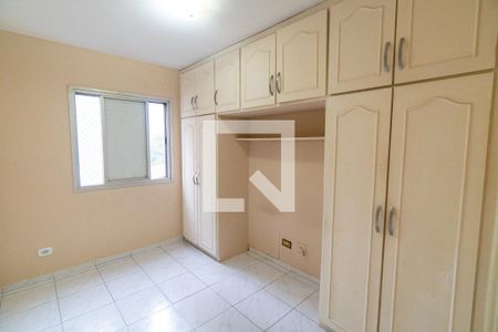 Quarto 1 de apartamento à venda com 2 quartos, 54m² em Vila Guarani, São Paulo