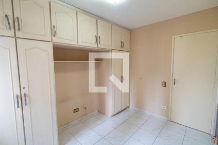 Quarto 1 de apartamento à venda com 2 quartos, 54m² em Vila Guarani, São Paulo