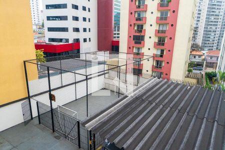 Vista do Quarto 1 de apartamento à venda com 2 quartos, 54m² em Vila Guarani, São Paulo