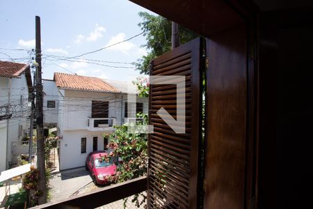 Varanda de casa de condomínio para alugar com 2 quartos, 100m² em Santana, São Paulo