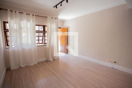 SALA de casa de condomínio para alugar com 2 quartos, 100m² em Santana, São Paulo