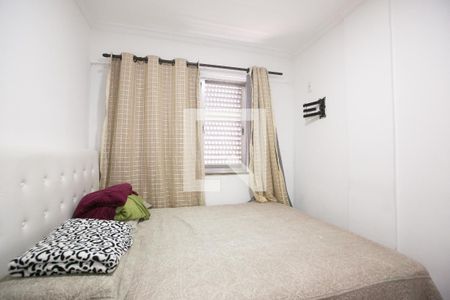 Quarto 2 de apartamento à venda com 2 quartos, 58m² em Conjunto Residencial José Bonifácio, São Paulo