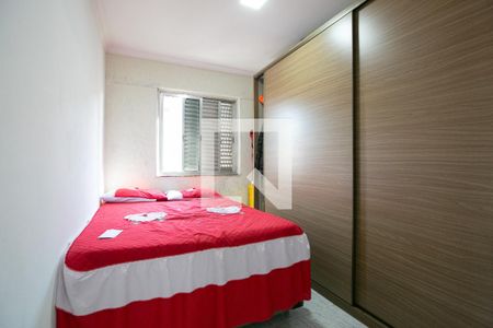 Quarto 1  de apartamento à venda com 2 quartos, 58m² em Conjunto Residencial José Bonifácio, São Paulo