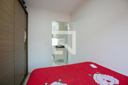 Quarto 1  de apartamento à venda com 2 quartos, 58m² em Conjunto Residencial José Bonifácio, São Paulo