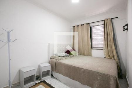 Quarto 2 de apartamento à venda com 2 quartos, 58m² em Conjunto Residencial José Bonifácio, São Paulo