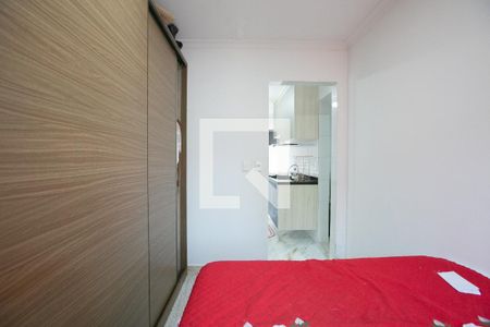 Quarto 1  de apartamento à venda com 2 quartos, 58m² em Conjunto Residencial José Bonifácio, São Paulo