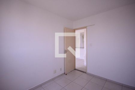 Quarto 1  de apartamento para alugar com 2 quartos, 48m² em Sacomã, São Paulo