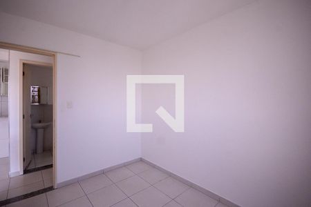 Quarto 1  de apartamento para alugar com 2 quartos, 48m² em Sacomã, São Paulo