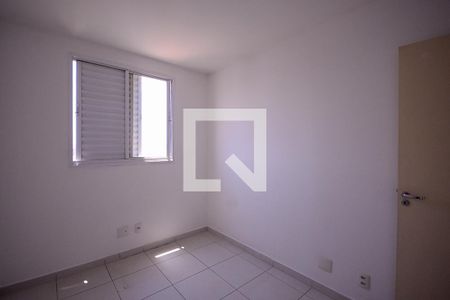 Quarto 1  de apartamento para alugar com 2 quartos, 48m² em Sacomã, São Paulo