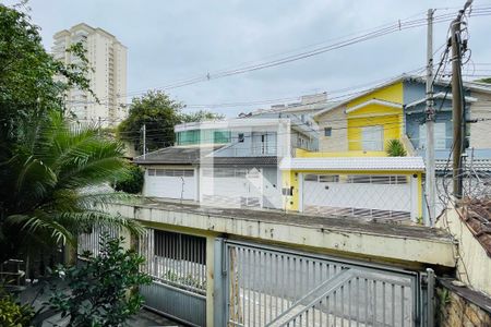 Vista da Sala de casa para alugar com 4 quartos, 300m² em Vila Galvão, Guarulhos