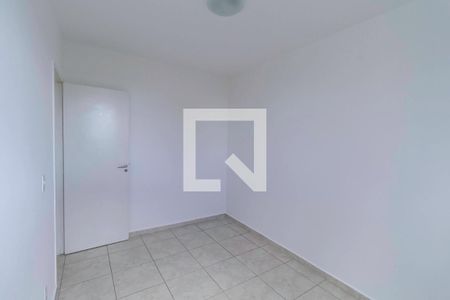 Quarto  de apartamento à venda com 2 quartos, 60m² em Castelo, Belo Horizonte