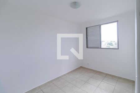 Quarto  de apartamento à venda com 2 quartos, 60m² em Castelo, Belo Horizonte