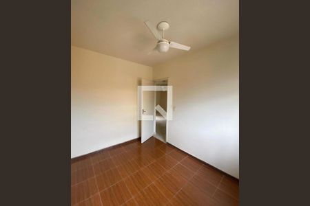 Quarto de apartamento para alugar com 2 quartos, 47m² em Juliana, Belo Horizonte