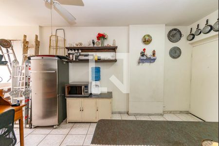 Sala de apartamento à venda com 2 quartos, 74m² em Barro Preto, Belo Horizonte