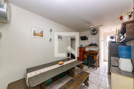 Sala de apartamento à venda com 2 quartos, 74m² em Barro Preto, Belo Horizonte