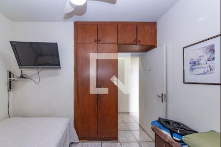 Quarto 1 de apartamento à venda com 2 quartos, 74m² em Barro Preto, Belo Horizonte