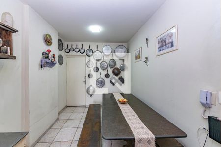 Sala de apartamento à venda com 2 quartos, 74m² em Barro Preto, Belo Horizonte