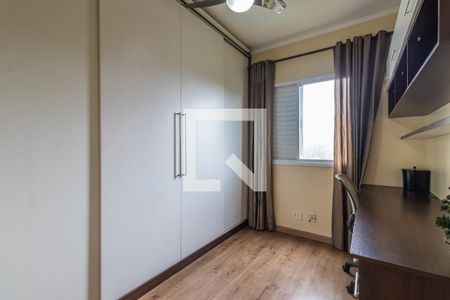 Quarto 1 de apartamento à venda com 2 quartos, 55m² em Jardim Tupanci, Barueri