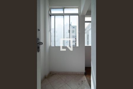 Sala de apartamento à venda com 2 quartos, 85m² em Bela Vista, São Paulo